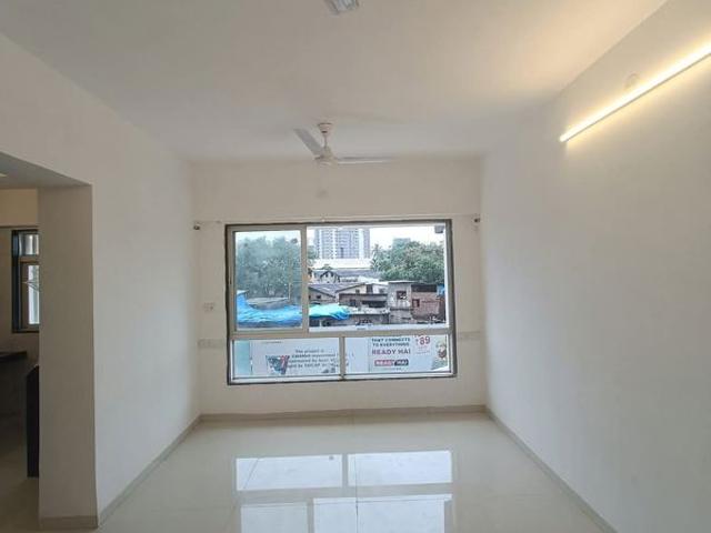 Flat for rent in Mumbai Zone 4, Mumbai