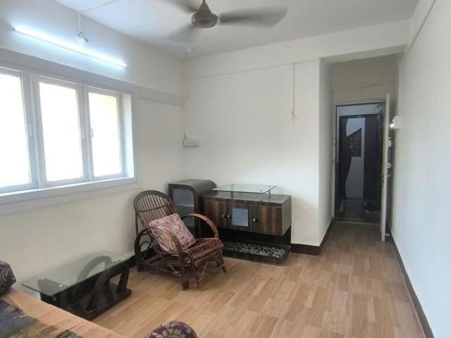 Flat for rent in Malad West, Mumbai Suburban District