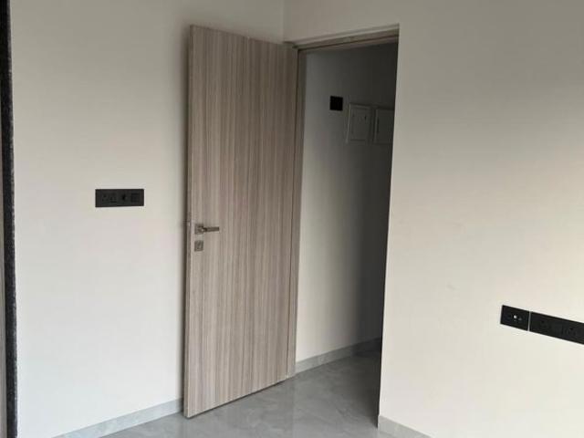 Flat for rent in Oshiwara, Mumbai