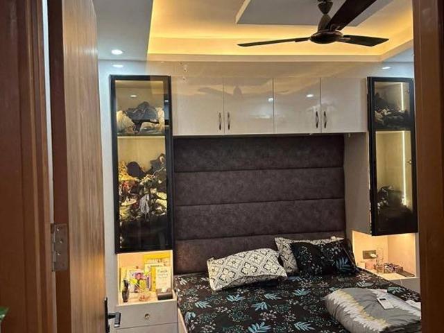 Flat for rent in South Delhi, Deri