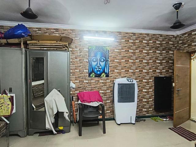 Flat for rent in Budhaji Nagar, Thane