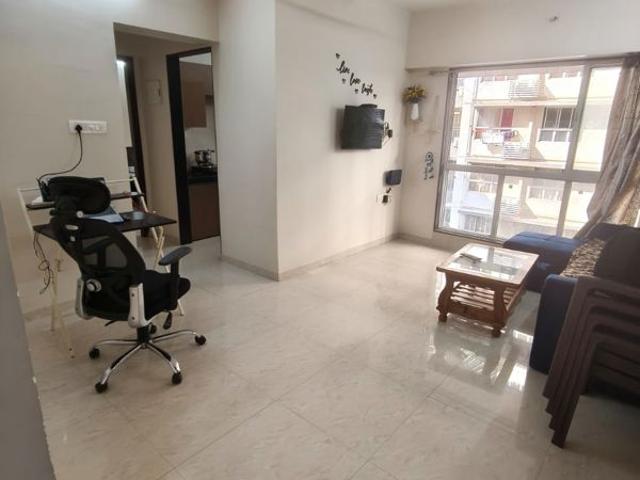 Flat for rent in Chembur, Mumbai
