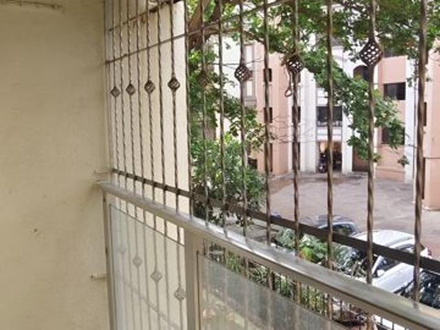 Flat for rent in Dahisar West, Mumbai Suburban District