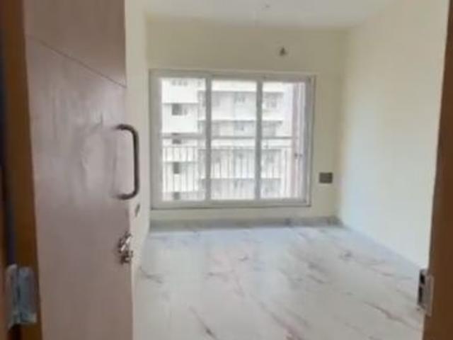 Flat for rent in Sri Ganesh Patel Nagar, Mumbai