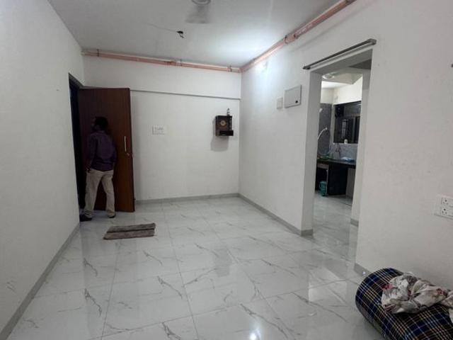 Flat for rent in Lower Parel, Mumbai City District