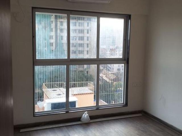 Flat for rent in Lower Parel, Mumbai City District
