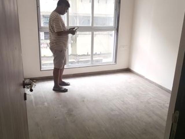 Flat for rent in Lower Parel, Mumbai City District