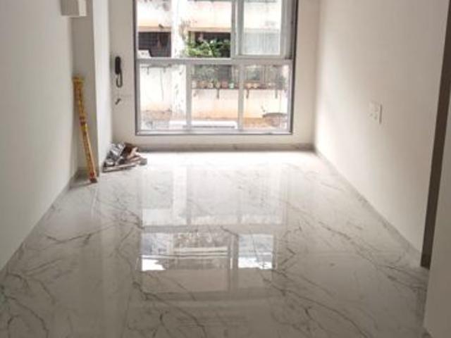 Flat for rent in Lower Parel, Mumbai City District