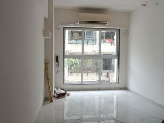 Flat for rent in Lower Parel, Mumbai City District