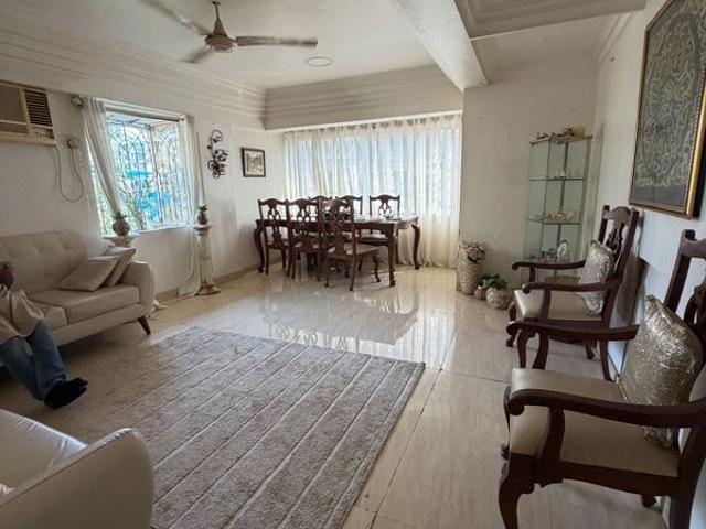 Flat for rent in Lower Parel, Mumbai City District