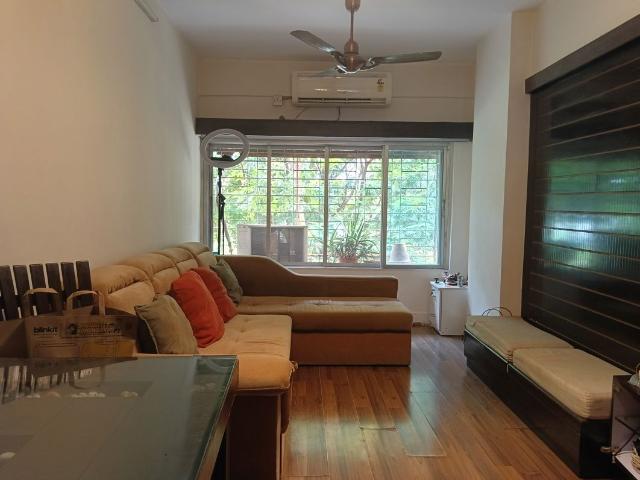 Flat for rent in Malad West, Mumbai Suburban District