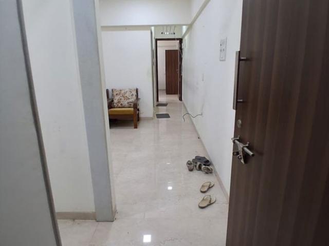 Flat for rent in Chheda Nagar, Mumbai