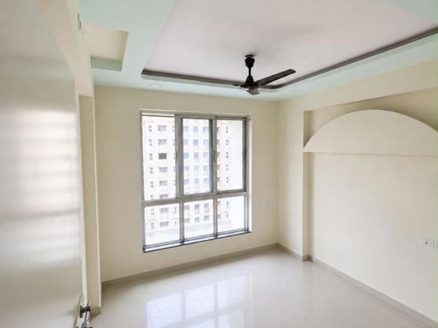 Flat for rent in Hiranandani Estate, Thane