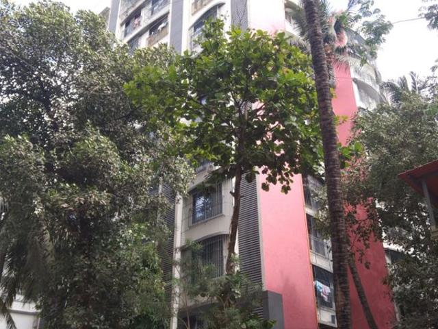 Flat for rent in Dahisar West, Mumbai Suburban District