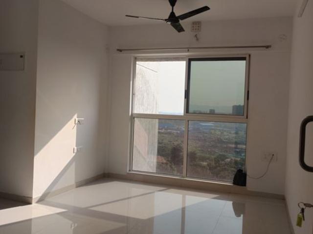 Flat for rent in Sagaon, Kalyan-Dombivli