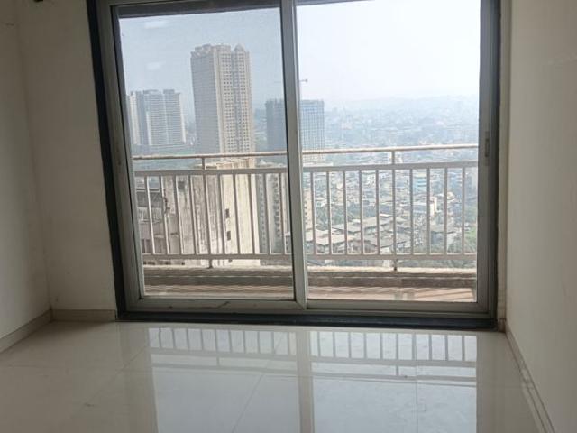 Flat for rent in Sagaon, Kalyan-Dombivli