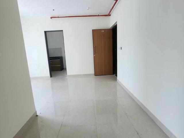 Flat for rent in Anand Nagar, Thane