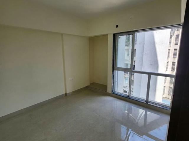 Flat for rent in Anand Nagar, Thane