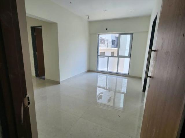 Flat for rent in Anand Nagar, Thane
