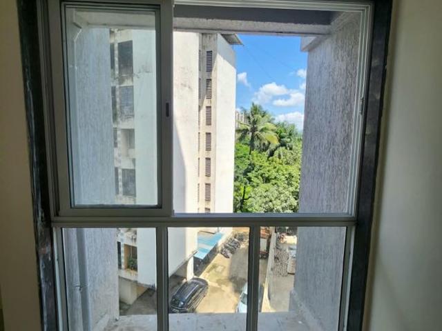 Flat for rent in Anand Nagar, Thane
