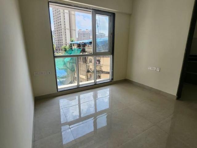 Flat for rent in Anand Nagar, Thane