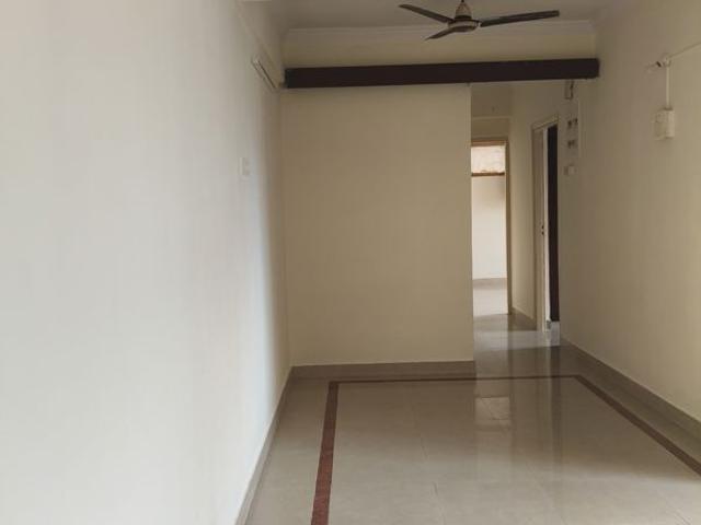 Flat for rent in Ajmera Zeon CHSL, Mumbai