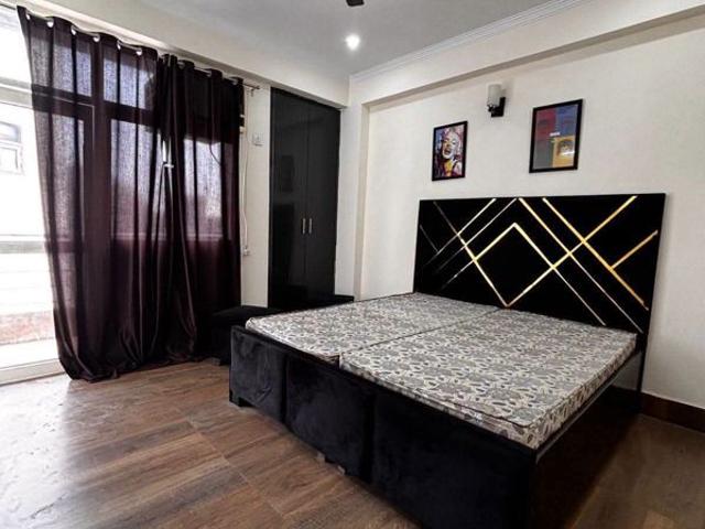 Flat for rent in South Delhi, Deri