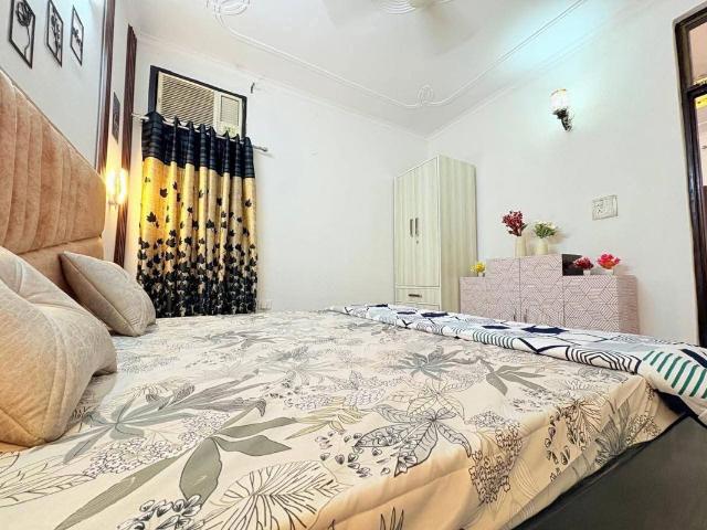 Flat for rent in Saidulajaib Extension, Delhi