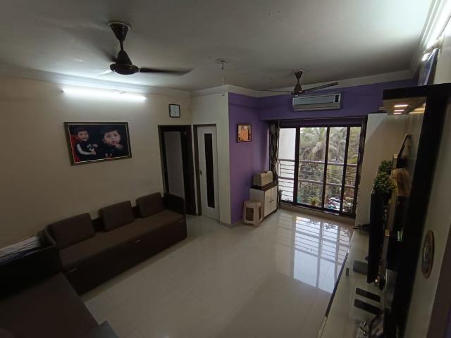 Flat for rent in Bhandup East, Mumbai