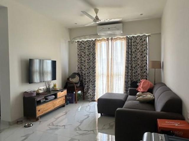 Flat for rent in Golibar, Mumbai