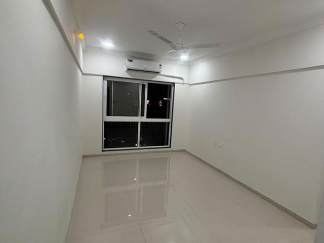 Flat for rent in Golibar, Mumbai