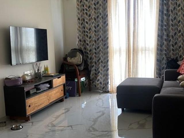Flat for rent in Golibar, Mumbai