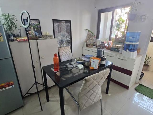 Flat for rent in Dadabhai Naoroji Nagar, Mumbai