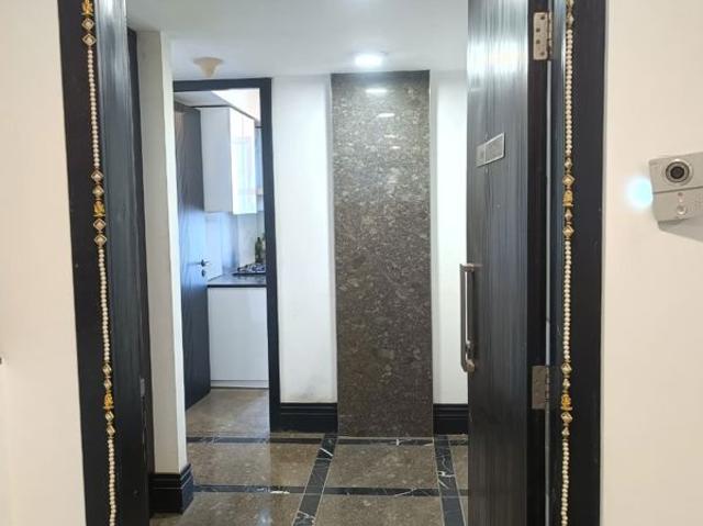 Flat for rent in Wadala, Mumbai City District