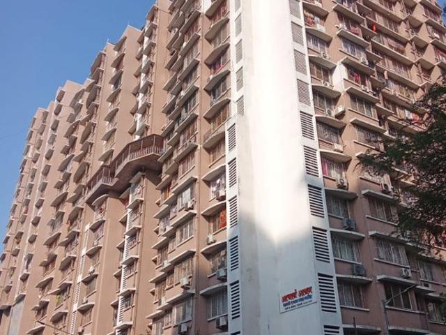 Flat for rent in Shimpoli, Mumbai Suburban District