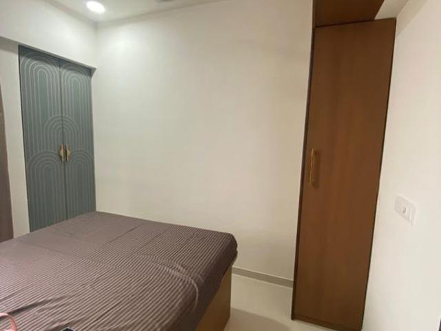 Flat for rent in Puraniks City Reserva, Thane