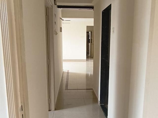 Flat for rent in Ajmera Zeon CHSL, Mumbai