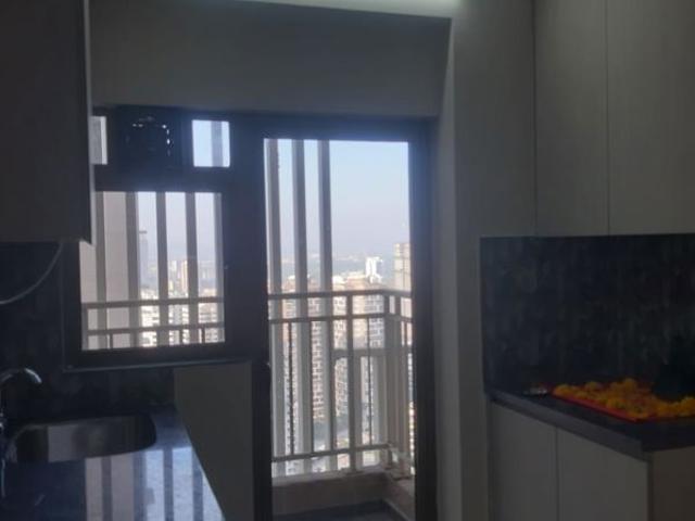 Flat for rent in Ambivali, Kalyan-Dombivli