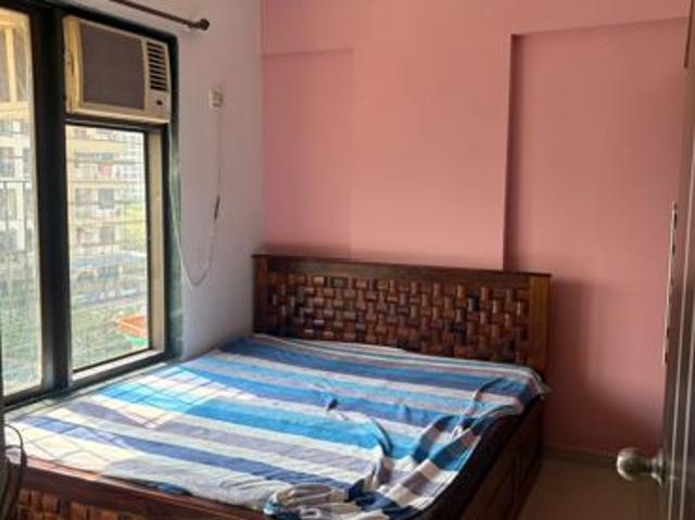 Flat for rent in Anand Nagar, Thane