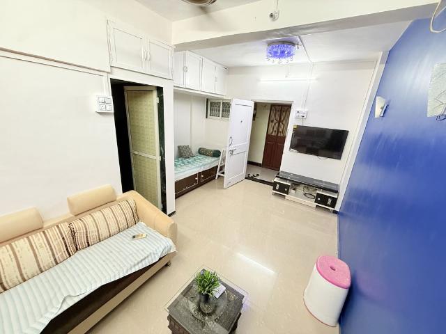 Flat for rent in Andheri East, Mumbai