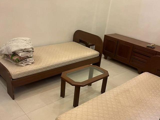 Flat for rent in Prabhadevi, Mumbai City District