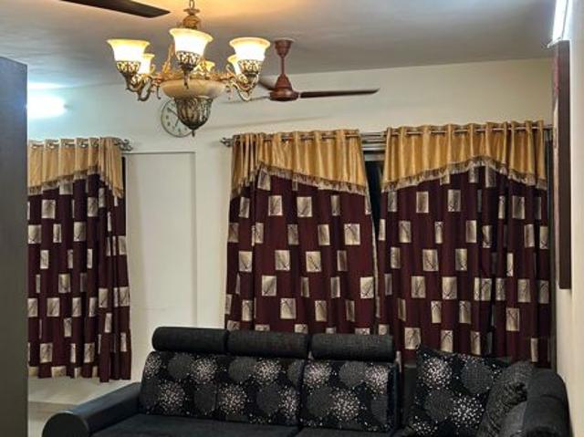 Flat for rent in Bhujbal Chowk, Tathawade