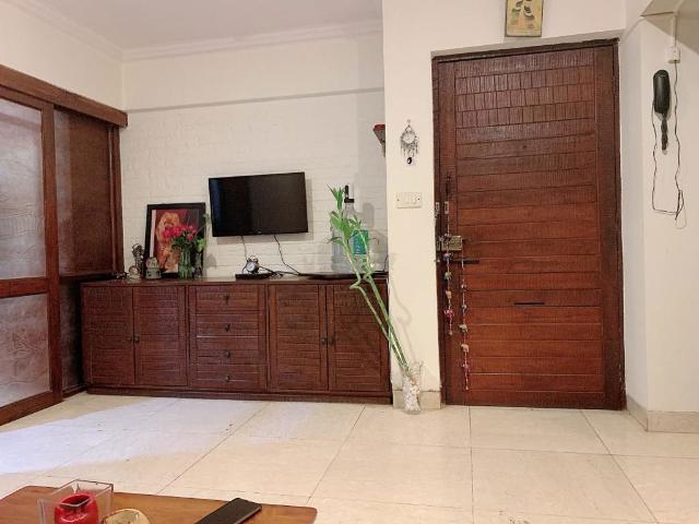 Flat for rent in Dadabhai Naoroji Nagar, Mumbai