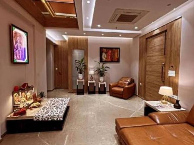 Flat for rent in Asalpha, Mumbai