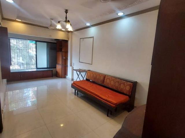 Flat for rent in Jogeshwari West, Mumbai