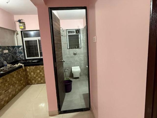 Flat for rent in Kurla East, Mumbai