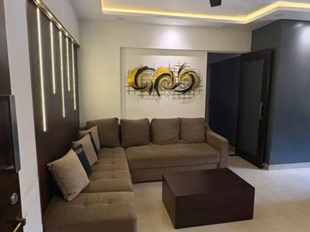 Flat for rent in Malad East, Mumbai Suburban District