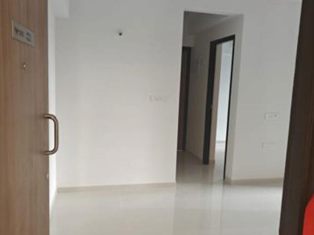 Flat for rent in Ambivali, Kalyan-Dombivli