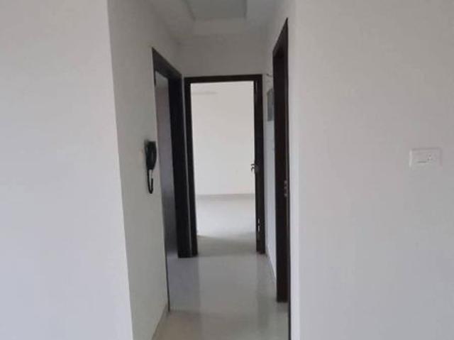 Flat for rent in Ambivali, Kalyan-Dombivli