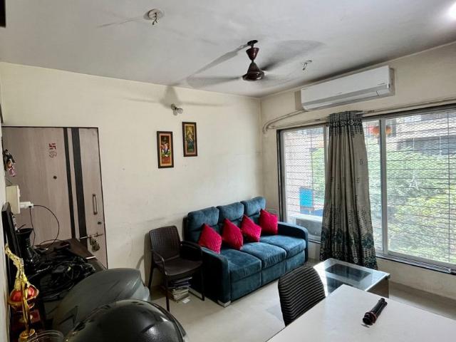 Flat for rent in Borivali East, Mumbai Suburban District
